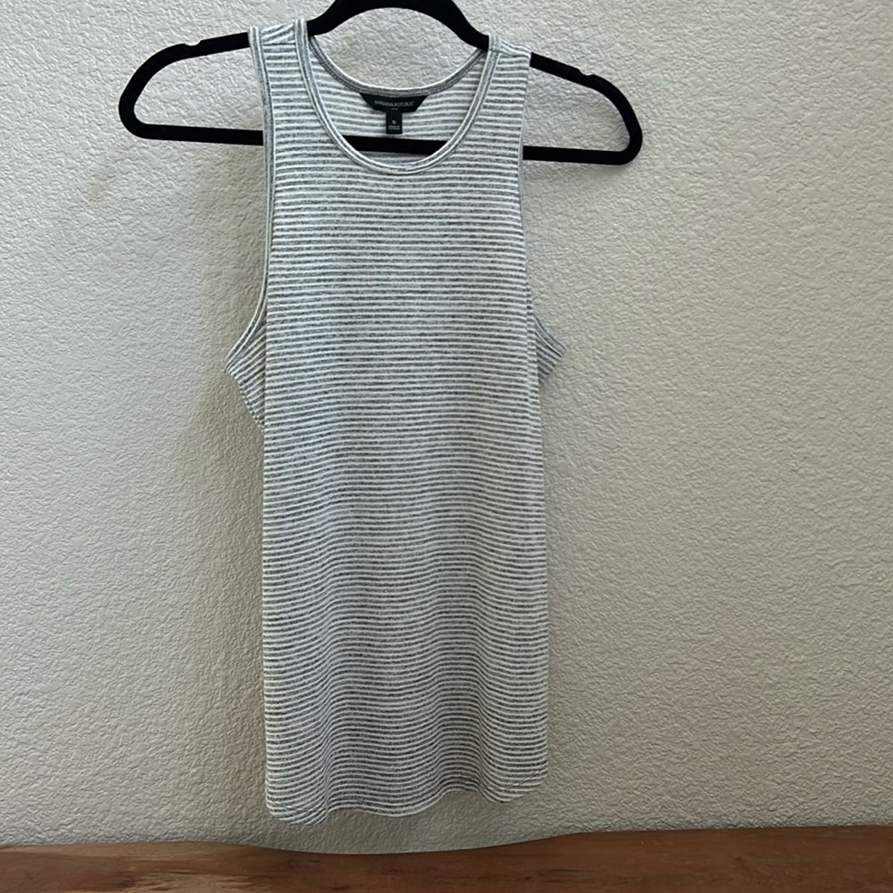 Banana republic tank